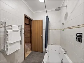Private 2 BR Spa Chalet - For Families or Friends - Image 3