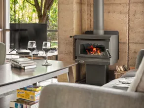 Private 2 BR Spa Chalet - For Families or Friends - Image 2