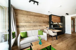 Allgäu Luxury Apartment Berglöwe mit Sauna - Image 5
