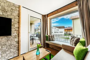 Allgäu Luxury Apartment Berglöwe mit Sauna - Image 4