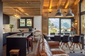 Exclusive Chalet - Doorstep of Verbier - Image 3