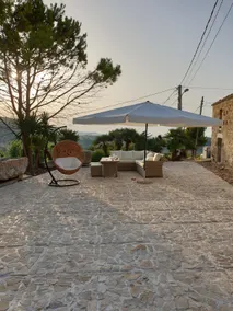Historic Sicilian Farmhouse with Views -Lo Sbaglio - Image 4