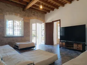 Historic Sicilian Farmhouse with Views -Lo Sbaglio - Image 3