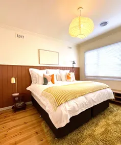 Hazel House - A stylish stay in Ballarat - Image 3