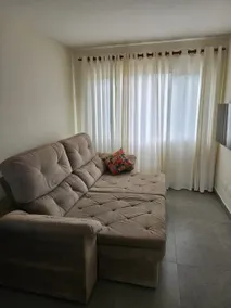 LIVE Curitiba Apartment 2 bedrooms with garage 402 - Image 3