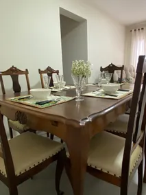 LIVE Curitiba Apartment 2 bedrooms with garage 402 - Image 2