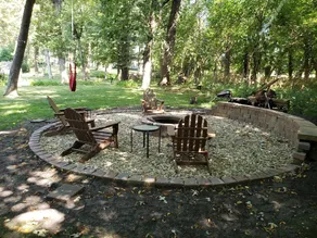 Charming Lakes Cottage in the Woods! - Image 3
