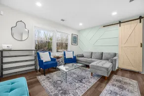 Atlanta Oasis Haven - Image 2