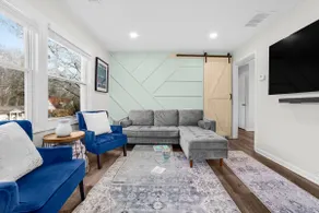 Atlanta Oasis Haven - Image 4