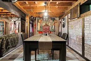 ”The Dungeon”-Live Like a King - Image 4