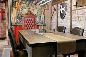 ”The Dungeon”-Live Like a King - Image 3