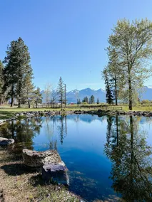 Cabin 30 Mins from Glacier National Park - Cabin C - Image 5