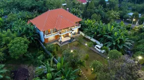 Iremia Lovina Villa - Image 2