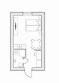 Room in Sandefjord - Image 5