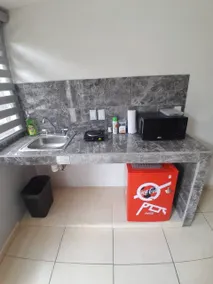 New and Comfortable Apartment in Uruapan - Image 2