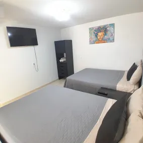 New and Comfortable Apartment in Uruapan - Image 5