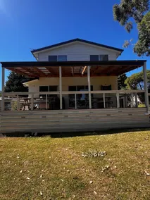 Bay Breeze Retreat Perfect for Families Sleeps 10 - Image 2