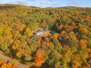Artist's Estate with Private Pool and Game Room - Image 4