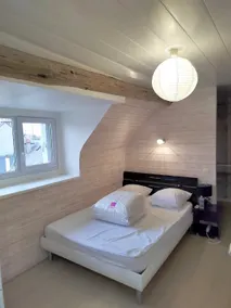 The-Panoramic: Center • 10 min RER C • 40m² 431ft² - Image 3