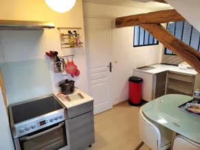 The-Panoramic: Center • 10 min RER C • 40m² 431ft² - Image 5