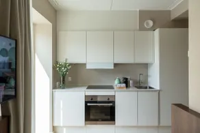 Numa | M Studio with Kitchen, Balcony & Single Bed - Image 5