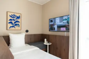 Numa | M Studio with Kitchen, Balcony & Single Bed - Image 3