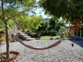 House with garden overlooking Mount Etna - Image 3