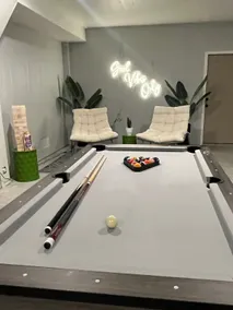 Bay Breeze Bungalow - Game Room & Pet Friendly - Image 4