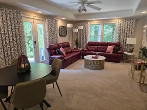 Cozy 1Br 5 Min from Mall of GA - Image 2