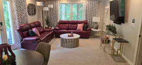 Cozy 1Br 5 Min from Mall of GA - Image 3