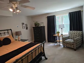 Cozy 1Br 5 Min from Mall of GA - Image 5
