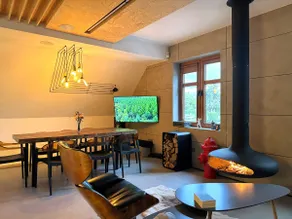 Modern 3BD Apartment in Zolynia Town Square - Image 4