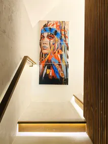 Modern 3BD Apartment in Zolynia Town Square - Image 5