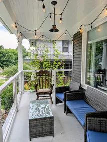 Historic Home w 2 King Beds & FAST Wifi Near Dwntn - Image 5