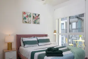 Outstanding Studio in Santa Monica with Pool - Image 5