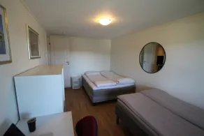 Cozy apartment a short distance from E6 - Image 5