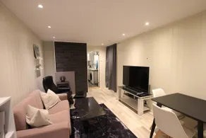 Cozy apartment a short distance from E6 - Image 3