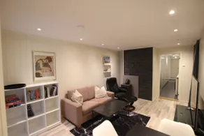 Cozy apartment a short distance from E6 - Image 2