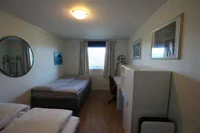 Cozy apartment a short distance from E6 - Image 4