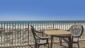Cabana Club, Beachfront, King Bed, private beach - Image 2