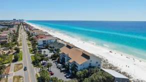 Cabana Club, Beachfront, King Bed, private beach - Image 5