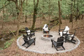 Gym, Sauna, Spa, Firepit, Game Room + Playground! - Image 2