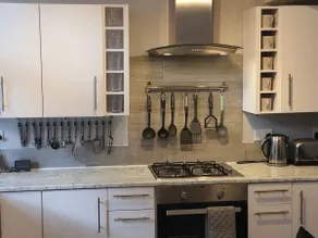 Spacious 4 bedroom house in Selhurst park - Image 3