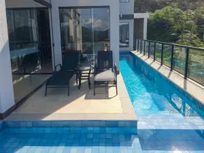 Lux 38 - Mansion in the clouds with Heated Pool - Image 3