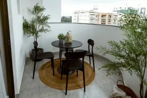 Kileleshwa Modern One Bedroom - Image 4