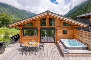 Jacuzzi | Pool and Sauna | Quiet Location - Image 2