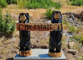 MK Estate-Villa Nr. Yosemite, Bass Lake, Oakhurst - Image 5