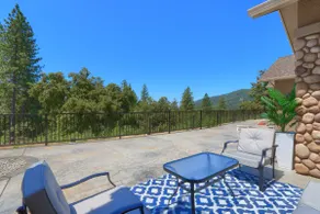 MK Estate-Villa Nr. Yosemite, Bass Lake, Oakhurst - Image 4