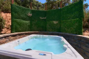 MK Estate-Villa Nr. Yosemite, Bass Lake, Oakhurst - Image 3