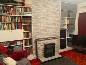 Serviced 3-Bed w/ Parking | Long Stays Welcome - Image 4